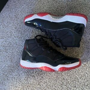 Air Jordan 11 Men’s Retro Bred “2019”